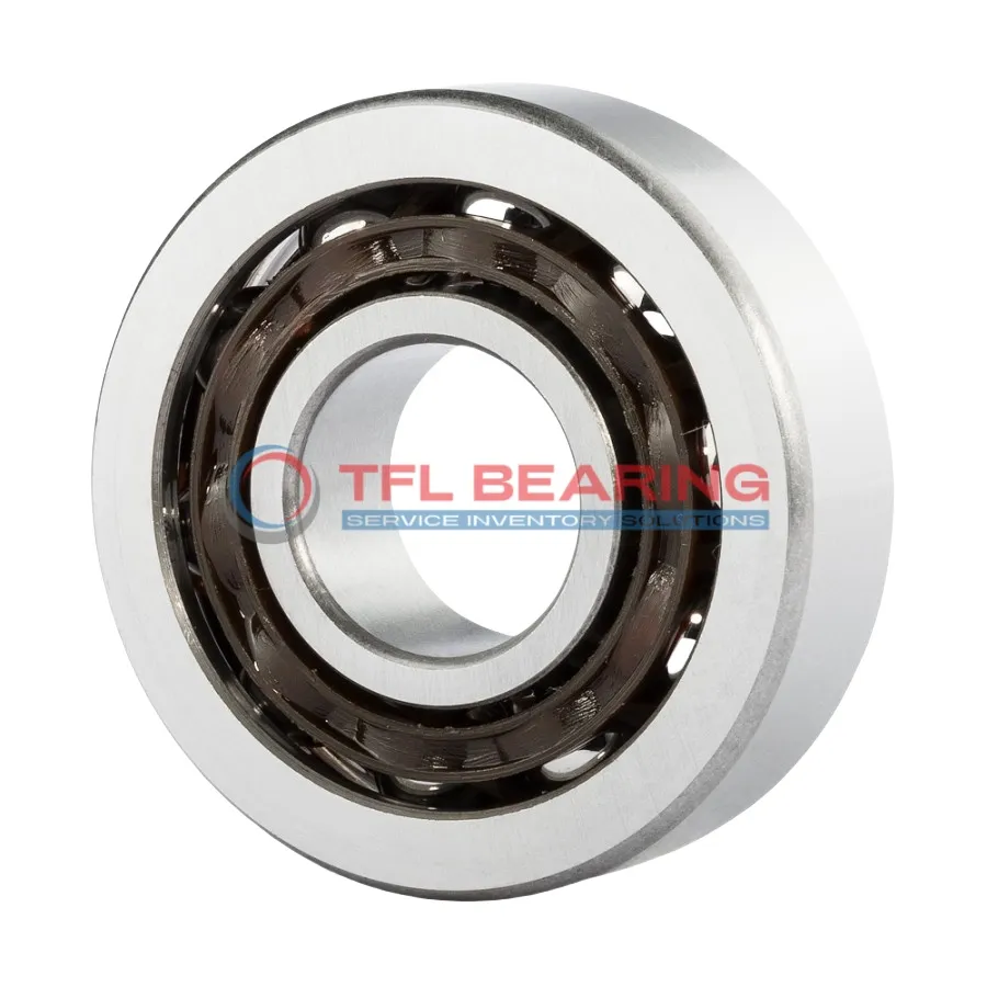Super Precision Angular Contact Ball Bearings 7010 CD/P4ATBTC